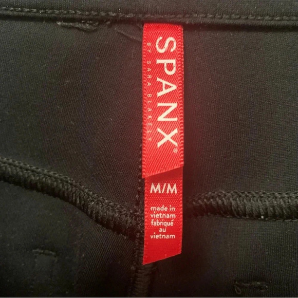 Spanx The Perfect Pant - Picture 8 of 11